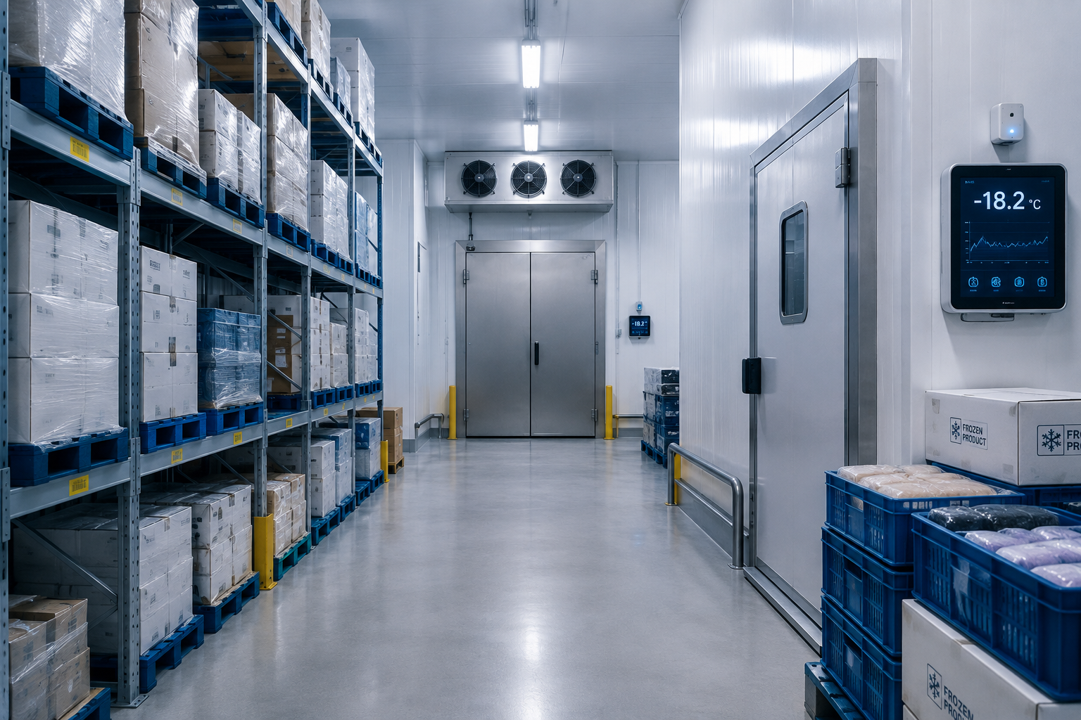 Warehouse